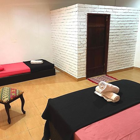 Home Sol Guesthouse 판타이체낭 외부 사진