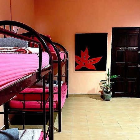 Home Sol Guesthouse 판타이체낭 외부 사진