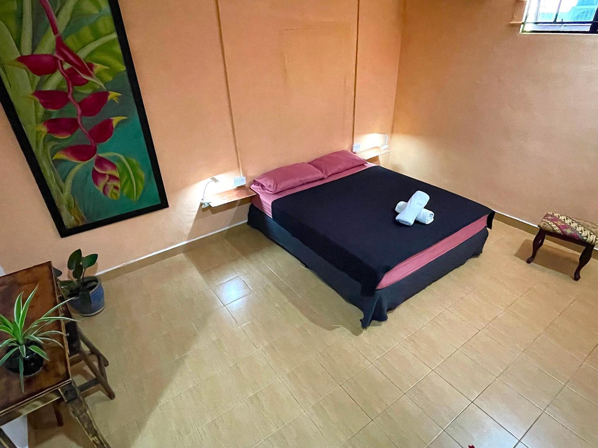 Home Sol Guesthouse 판타이체낭 외부 사진