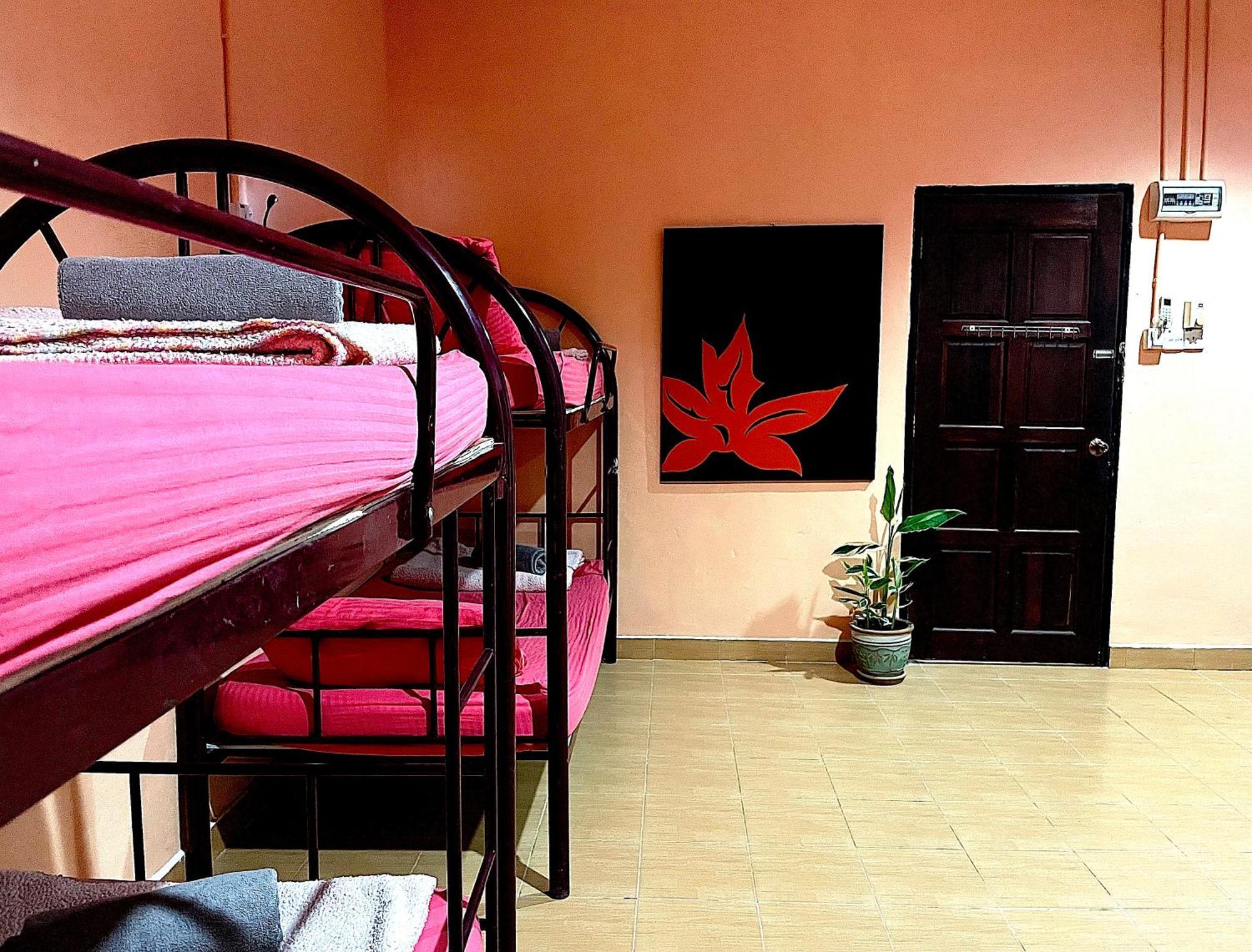 Home Sol Guesthouse 판타이체낭 외부 사진