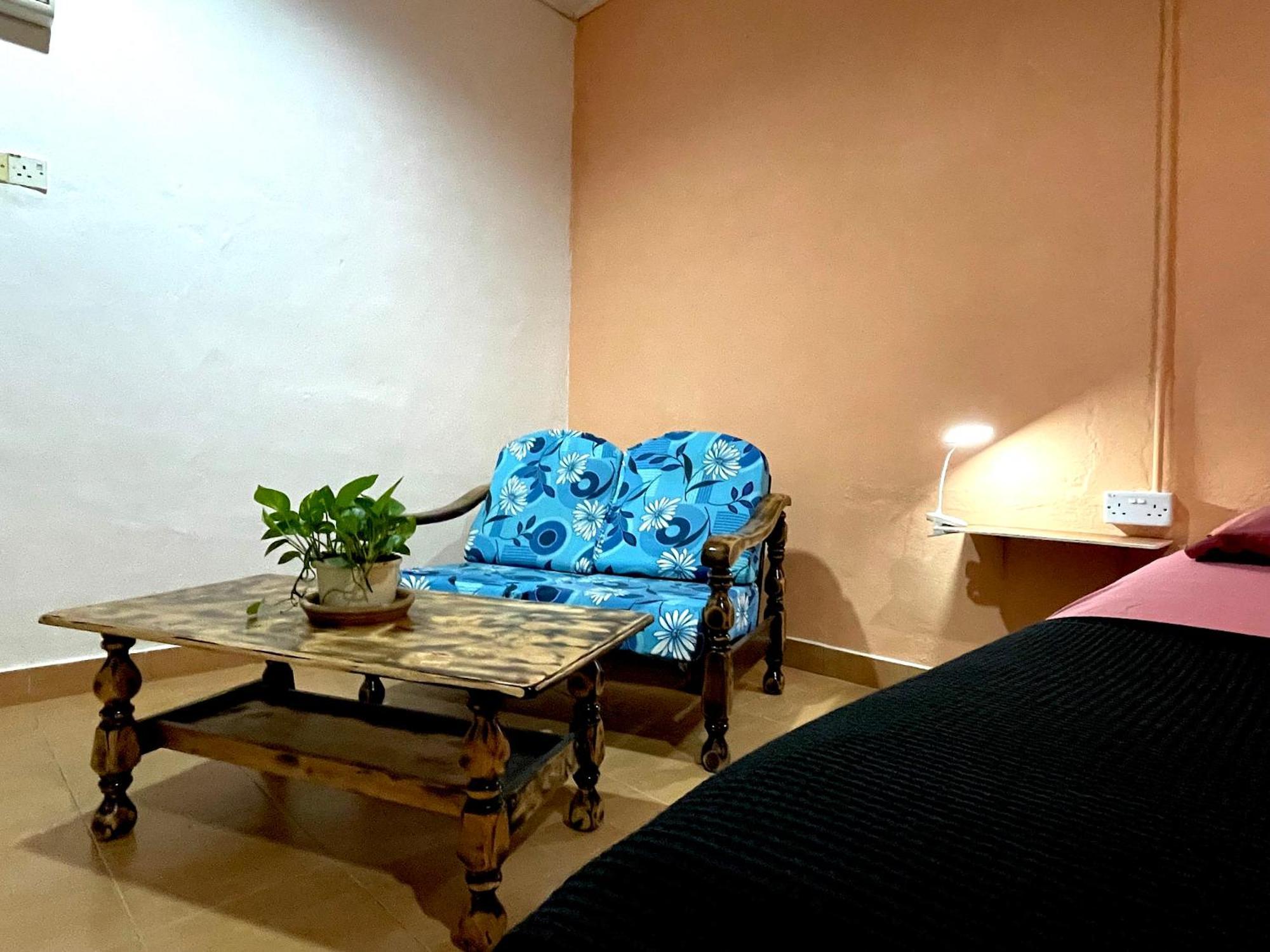 Home Sol Guesthouse 판타이체낭 외부 사진
